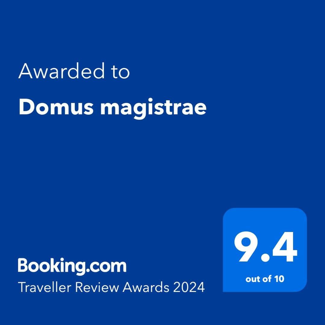 Апартаменты Domus Magistrae Бухарест Экстерьер фото